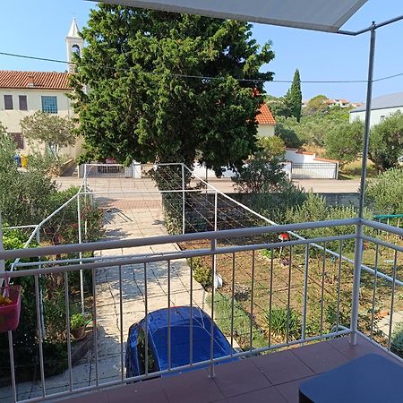 Apartmani Ramesa Murter Extérieur photo