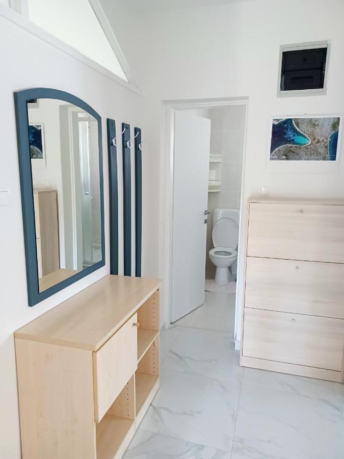 Apartmani Ramesa Murter Extérieur photo