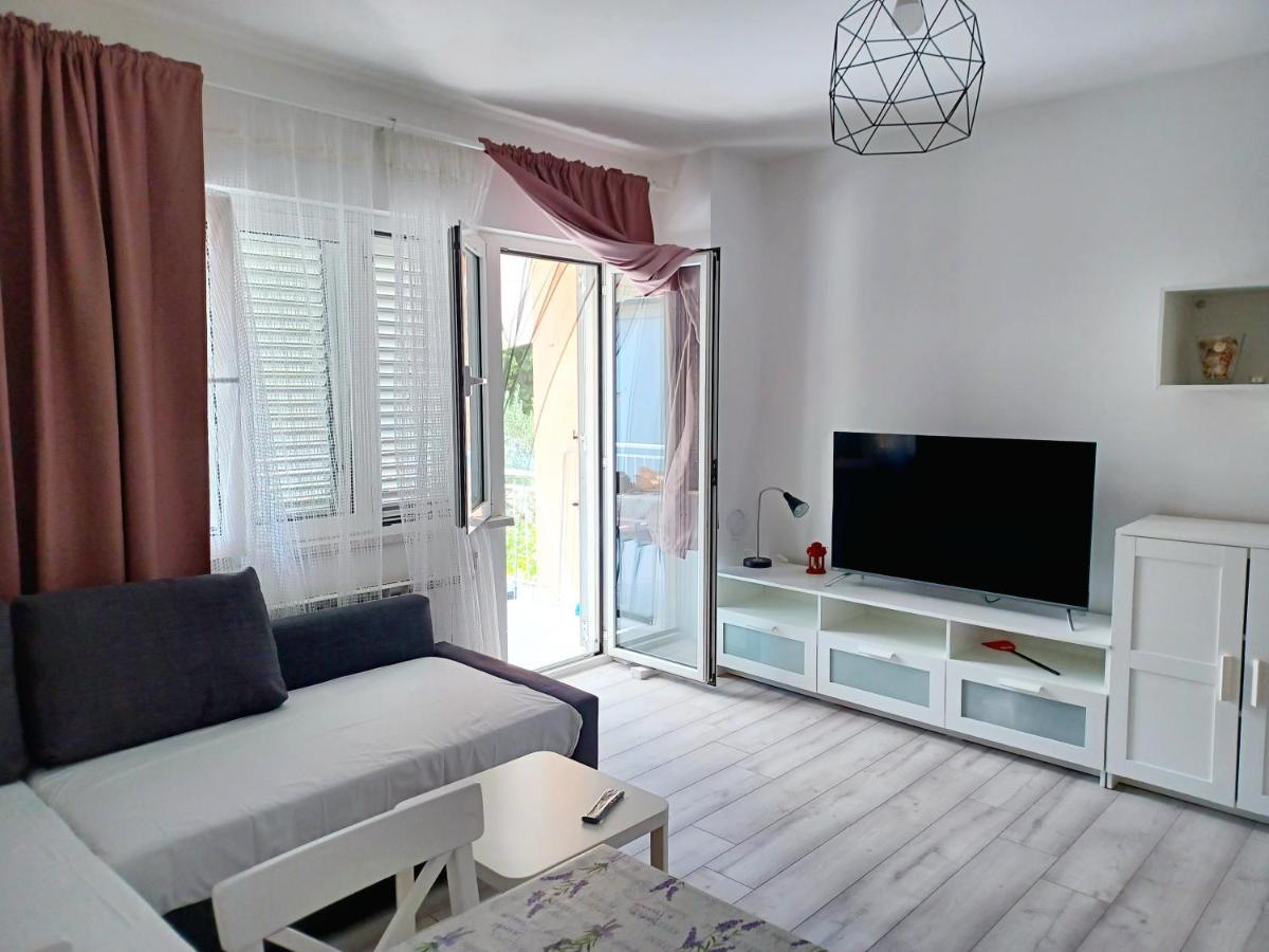 Apartmani Ramesa Murter Extérieur photo