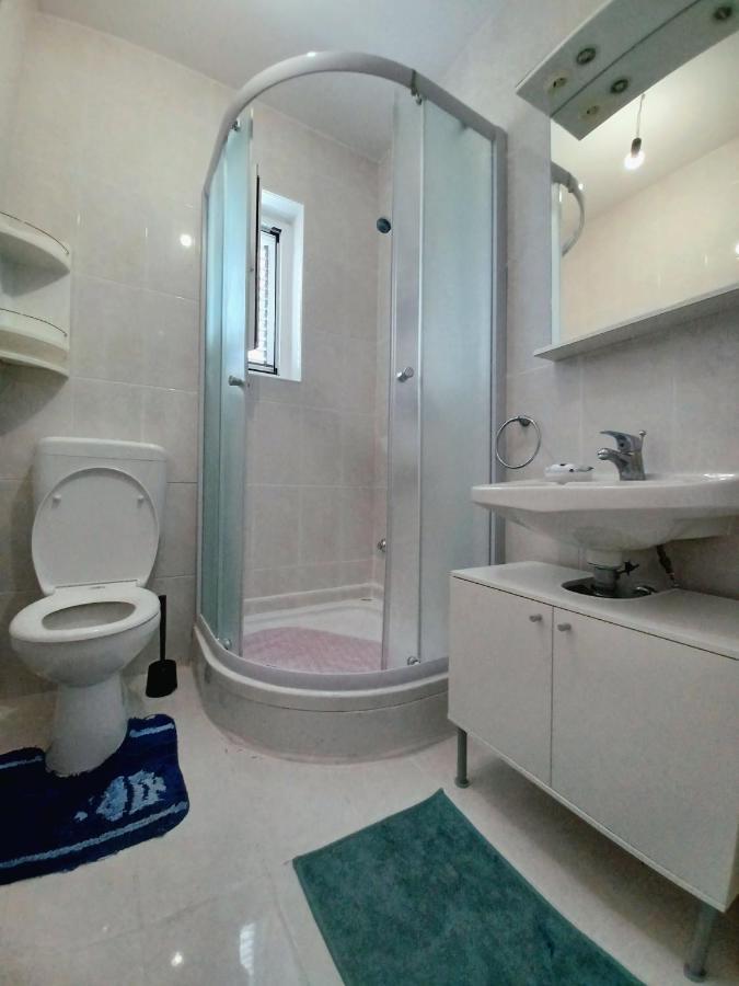 Apartmani Ramesa Murter Extérieur photo