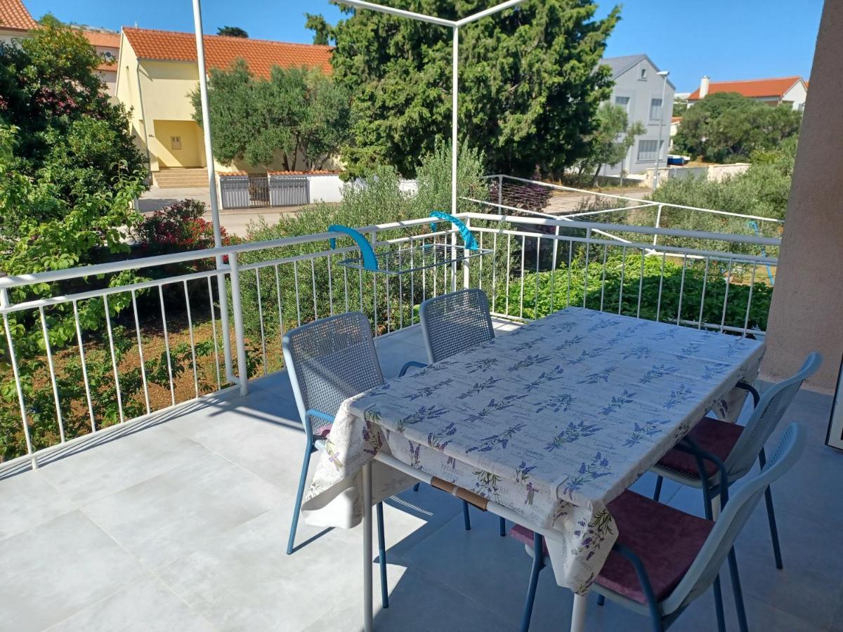 Apartmani Ramesa Murter Extérieur photo