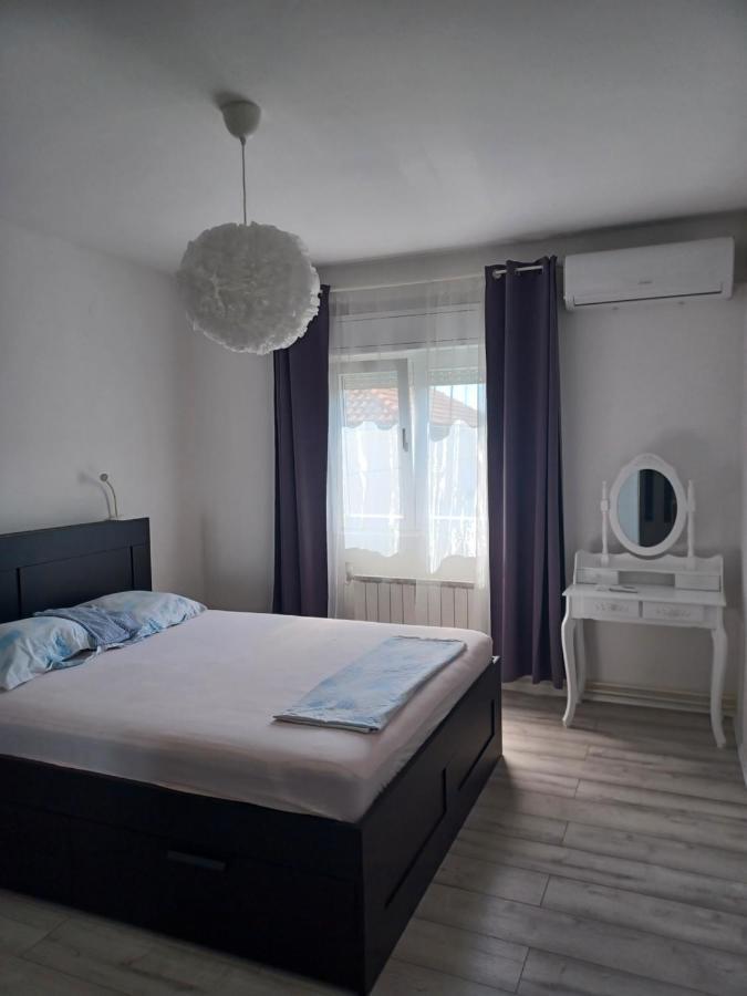 Apartmani Ramesa Murter Extérieur photo