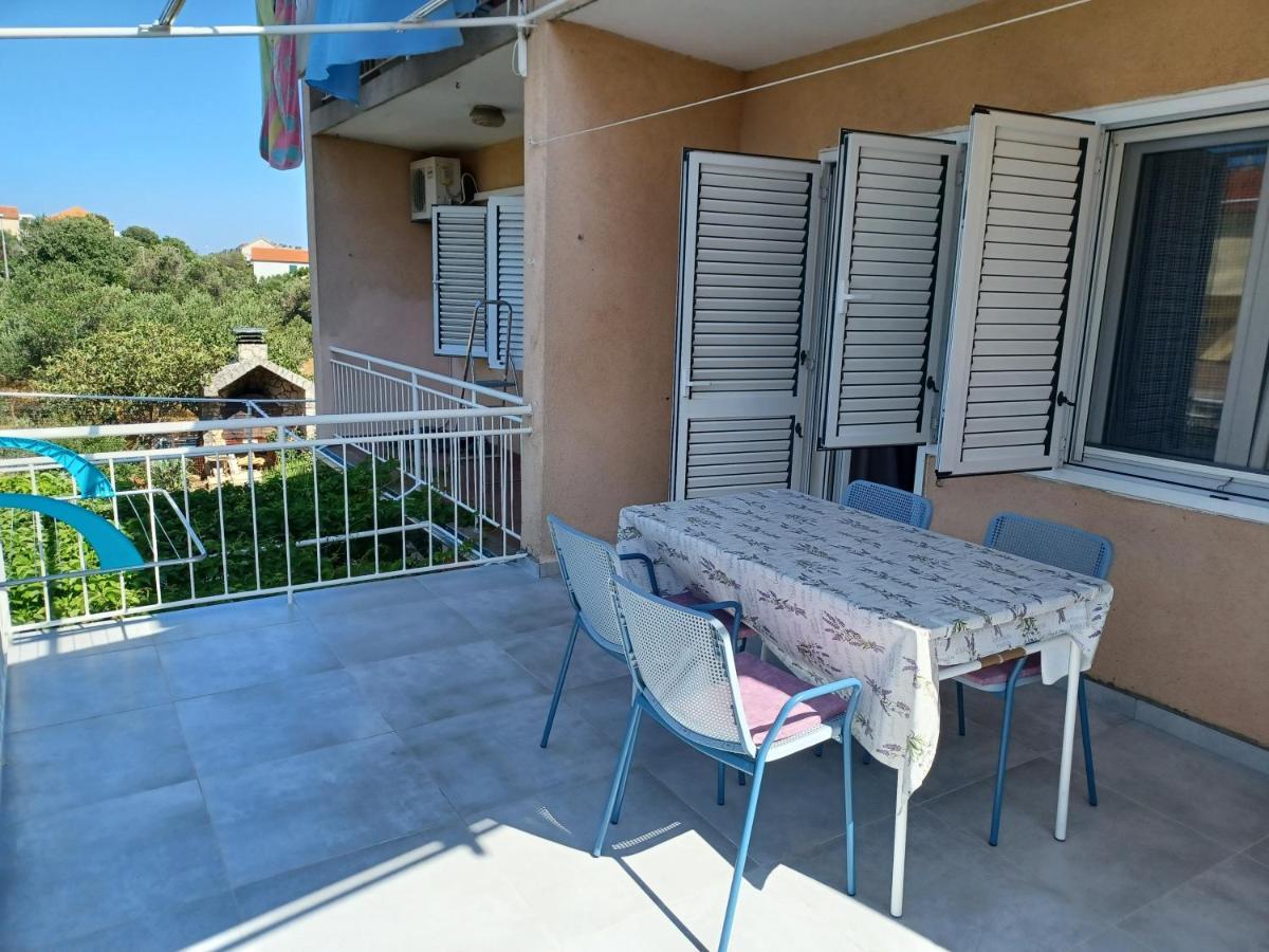 Apartmani Ramesa Murter Extérieur photo