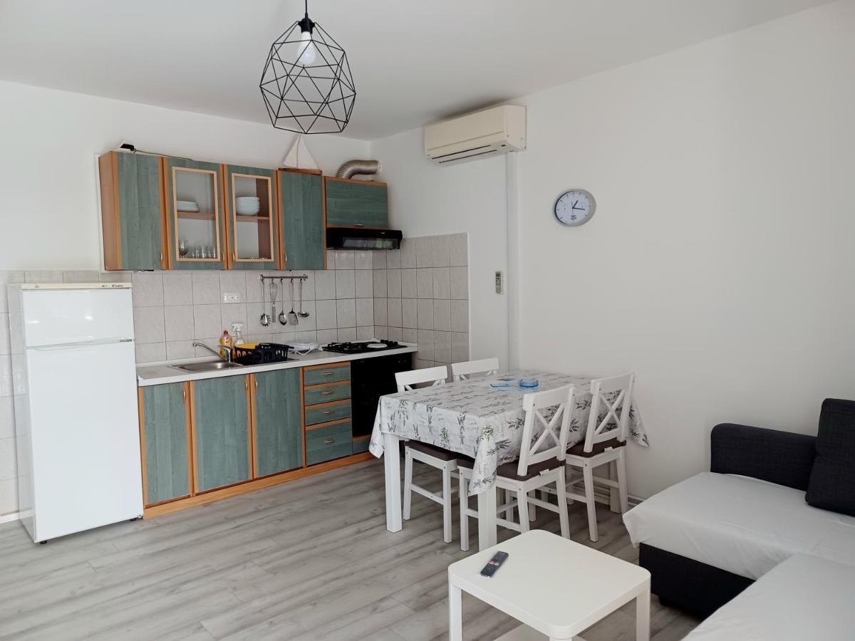 Apartmani Ramesa Murter Extérieur photo
