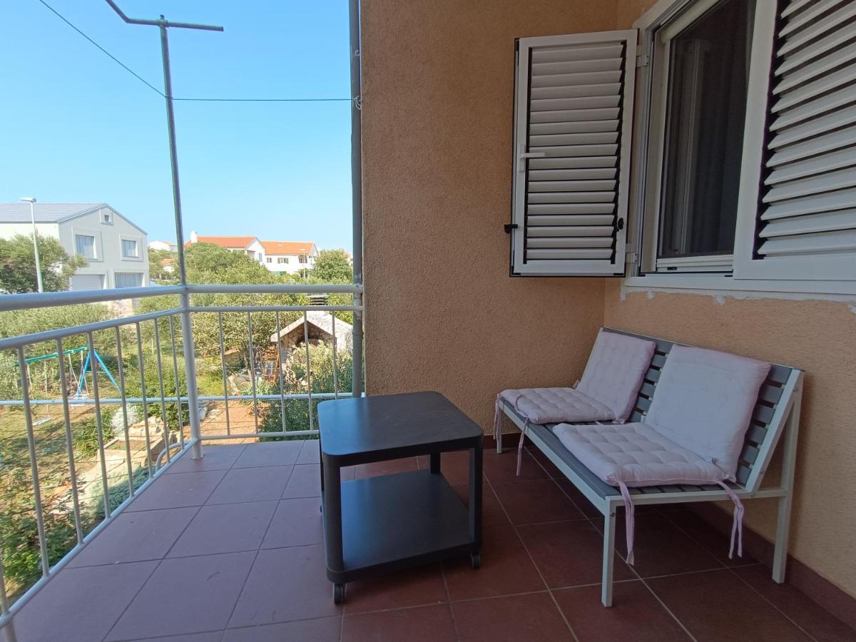 Apartmani Ramesa Murter Extérieur photo