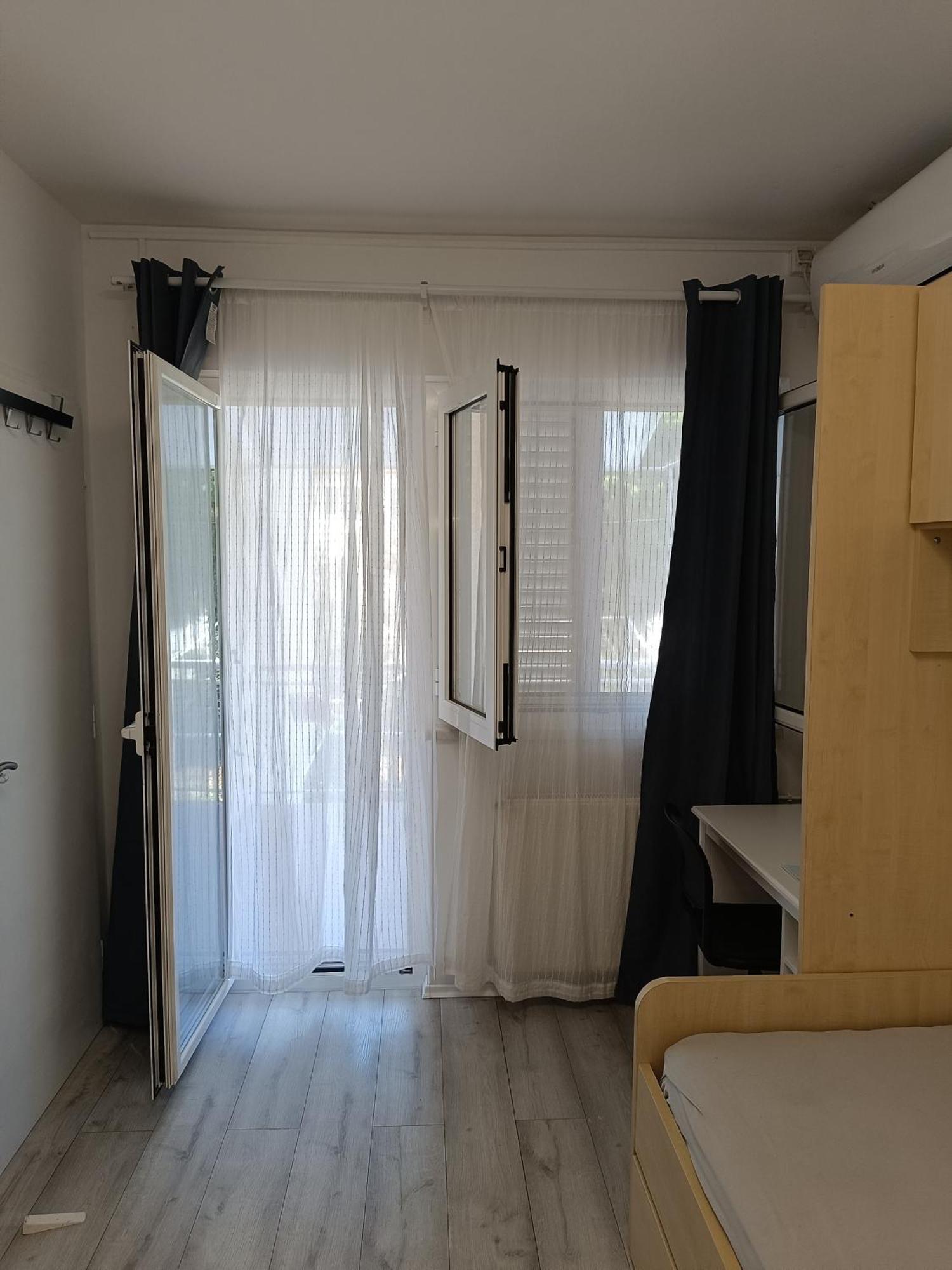 Apartmani Ramesa Murter Extérieur photo