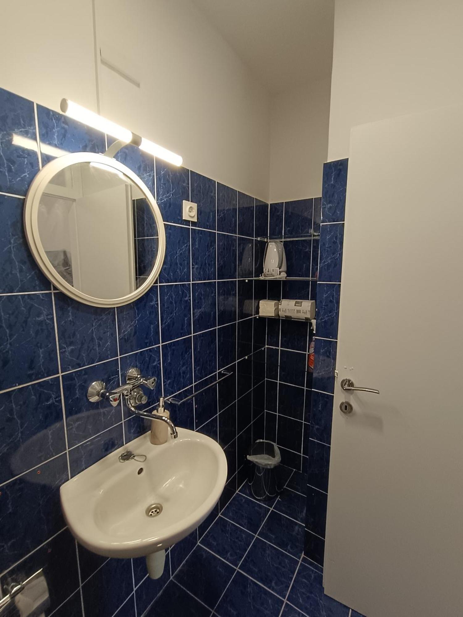 Apartmani Ramesa Murter Extérieur photo