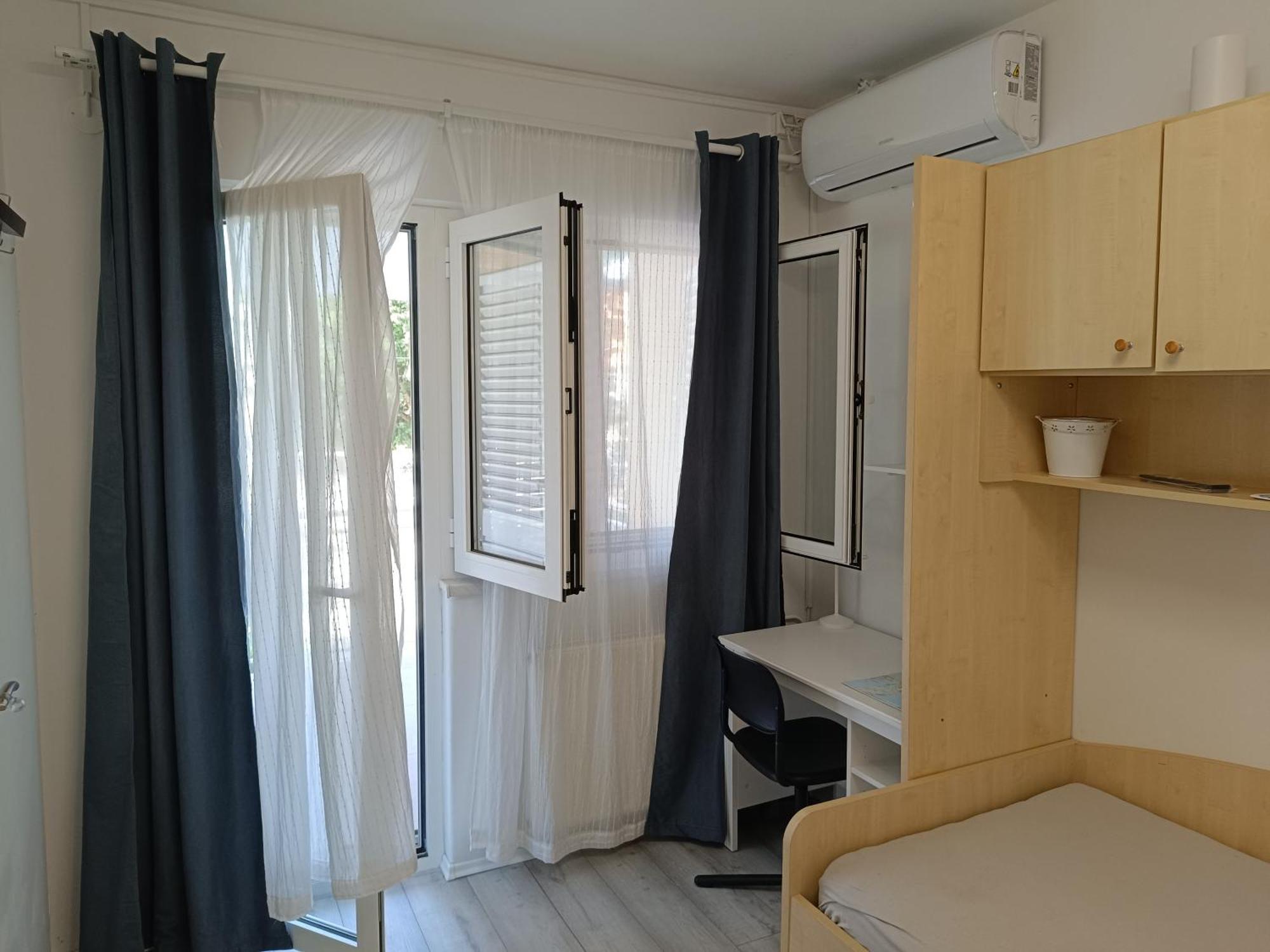 Apartmani Ramesa Murter Extérieur photo