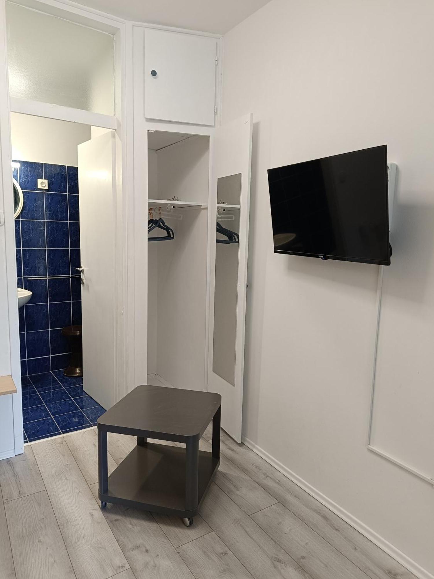 Apartmani Ramesa Murter Extérieur photo