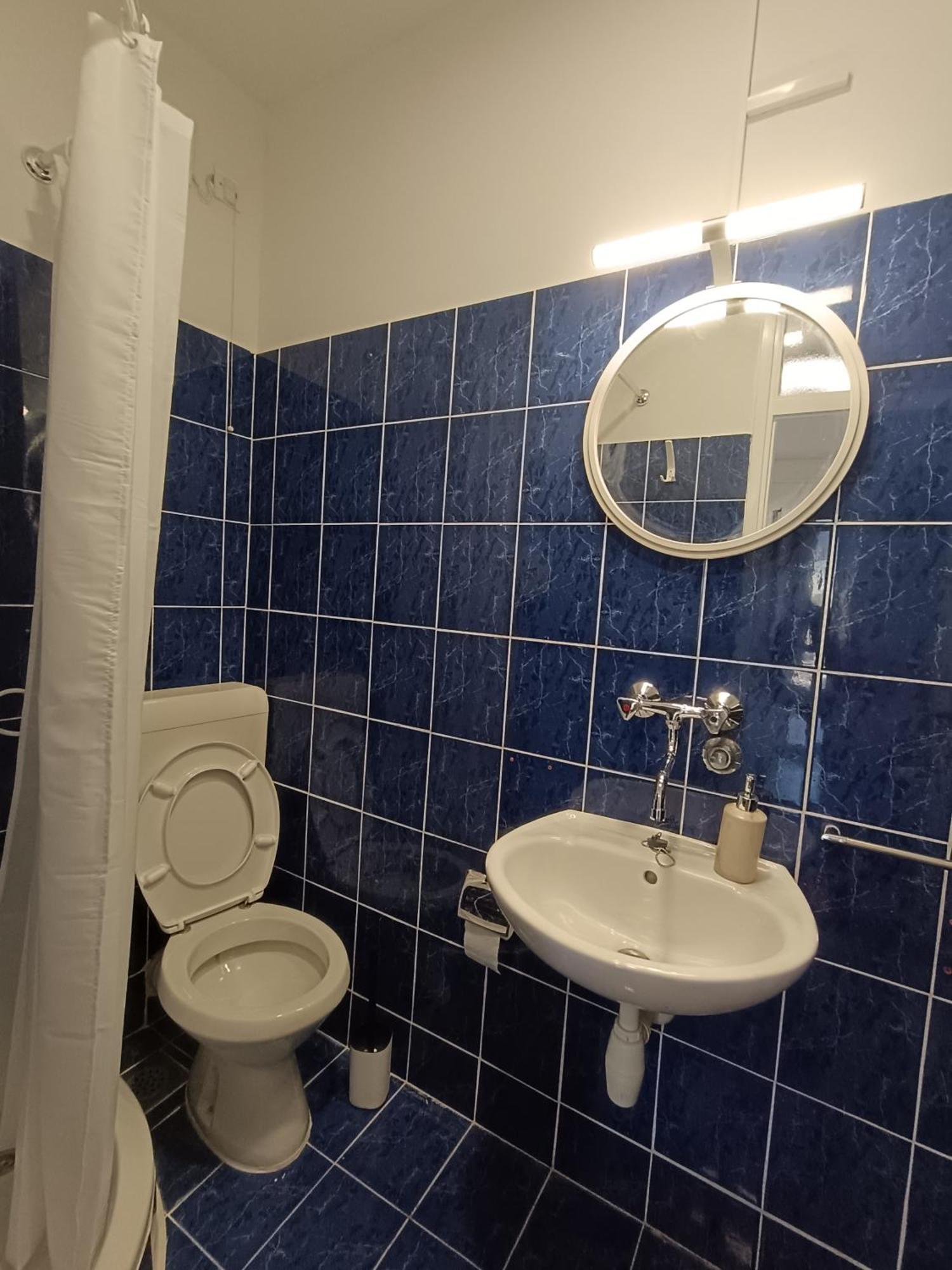 Apartmani Ramesa Murter Extérieur photo