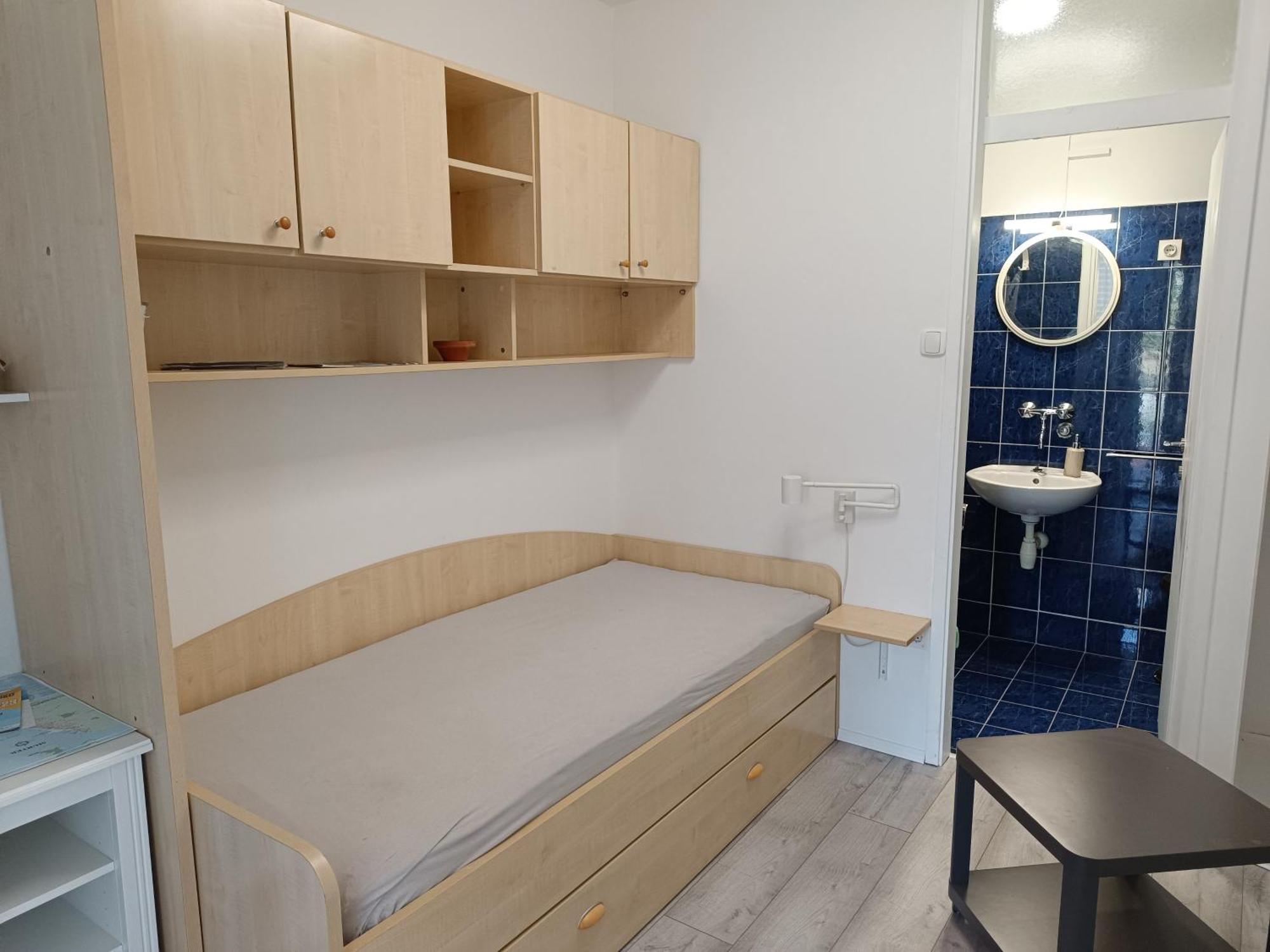 Apartmani Ramesa Murter Extérieur photo