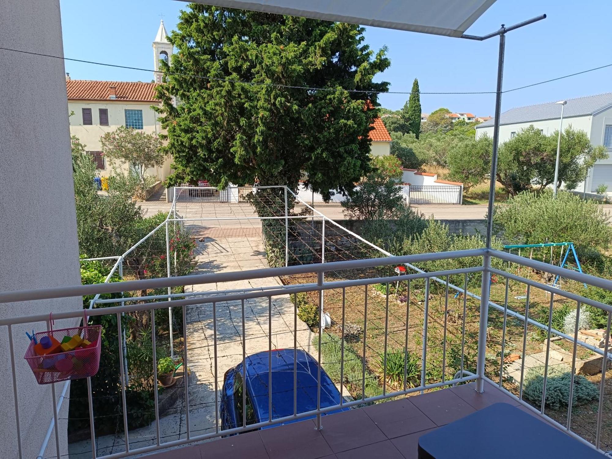 Apartmani Ramesa Murter Extérieur photo